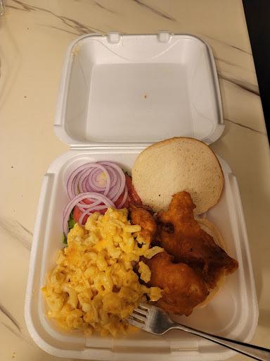 American Pie Eatery